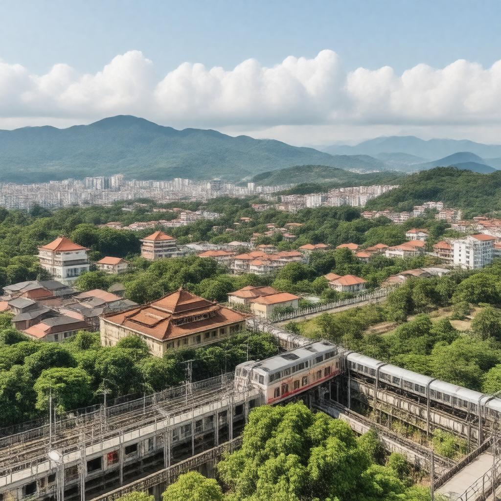 Wenshan District